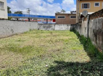 Terreno · 300m² · Terreno Padrão em São José dos Campos