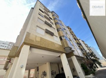 Apartamento · 109m² · 3 Quartos · 1 Vaga · Apartamento de 3 quartos, suíte e 1 vaga de garagem no bairro Cristo Redentor