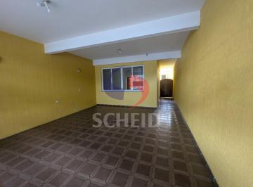Casa · 198m² · 3 Quartos · 2 Vagas · Casa residencial  no bairro Campo Grande - 180 m2 - 3 Dormitórios - 1 Suíte - 2  vagas