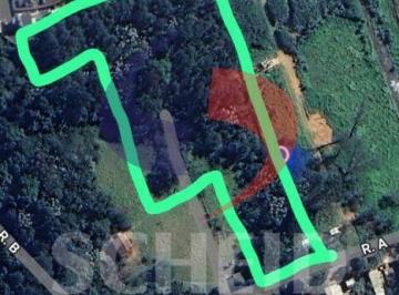 Terreno · 10000m² · Terreno com 10.000m2, cercado