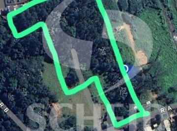 Terreno · 10000m² · Terreno com 10.000m2, cercado