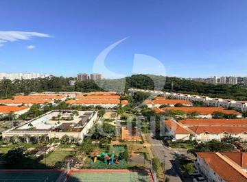 Apartamento · 60m² · 2 Quartos · 1 Vaga · apartamento para locação no Condominio Terrara  02 dormitorios e 01 suite