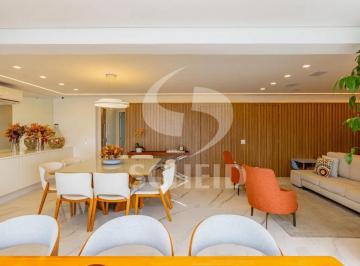 Apartamento de 3 quartos, São Paulo · Apartamento a vendfa granja julieta ,com 209m2 , condomínio clube