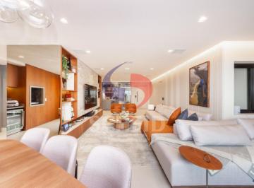 Apartamento · 240m² · 4 Quartos · 3 Vagas · Apartamento á Venda na Vila Mariana com 209m², 4 quartos sendo 3 suítes, 3 vagas.