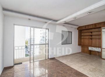 Apartamento · 82m² · 2 Quartos · 1 Vaga · APTO COM 80 M2 - 3 DORMS - 1 SUÍTE  - 1 VAGA - COND. MEDITERRÂNEO - JARDIM MARAJOARA -SP
