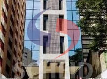 Comercial · 31m² · 1 Vaga · Conjunto Comercial à Venda - Jardim Paulista - 31 m² - 1 Vaga