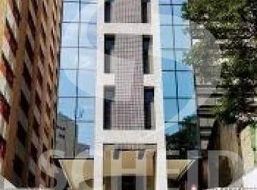 Comercial · 31m² · 1 Vaga · Conjunto Comercial à Venda - Jardim Paulista - 31 m² - 1 Vaga