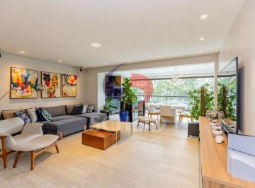 Apartamento · 168m² · 3 Quartos · 3 Vagas · Apartamento a venda na granja julieta, com 167m²