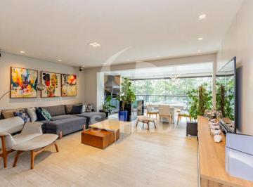 Apartamento · 168m² · 3 Quartos · 3 Vagas · Apartamento a venda na granja julieta, com 167m²
