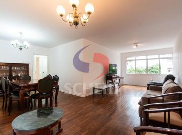 Apartamento · 129m² · 3 Quartos · 1 Vaga · Apartamento á Venda no Jardins com 129m², 3 quartos sendo 1 suíte, 1 vaga