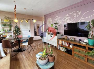 Apartamento · 101m² · 3 Quartos · 1 Vaga · Apartamento a venda Vila Madalena