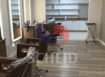 Casa · 222m² · 4 Quartos · 4 Vagas · Sobrado Comercial para locação, 220 m², 8 salas, 3 banheiros, 4 vagas