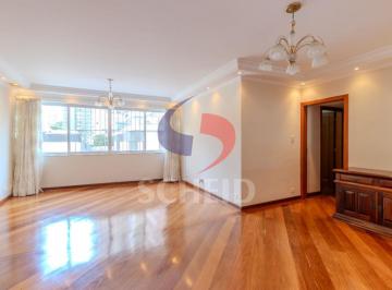 Apartamento · 112m² · 3 Quartos · 1 Vaga · Apartamento á Venda na Vila Mariana com 112m², 3 quartos sendo 1 suite, 1 vaga.