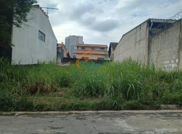 Terreno · 250m² · Terreno no Bosque Maia  -  Guarulhos