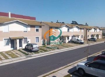 Casa · 54m² · 2 Quartos · 1 Vaga · Sobrado 2 quartos 1 vaga Condomínio Vila Alegre Guarulhos