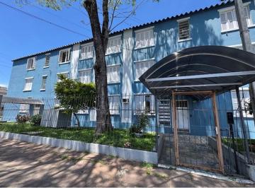 Apartamento · 56m² · 2 Quartos · Apartamento em Partenon