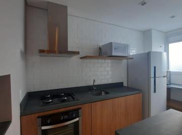 Apartamento · 41m² · 2 Quartos · 1 Vaga · Apartamento em Sarandi