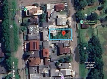 Terreno · 310m² · Terreno plano 10x31 à venda | Próximo à Av. Protásio Alves
