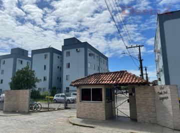 Apartamento · 48m² · 2 Quartos · Apartamento em Universitario - Biguaçu