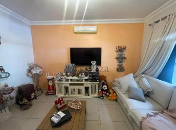 Casa · 300m² · 3 Quartos · 3 Vagas · Oportunidade - Casa Residencial - Parque Industrial - 3 Dormitórios - 300m².