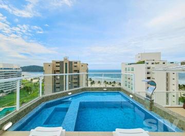 APARTAMENTO na Riviera · APARTAMENTO para Venda em BERTIOGA - RIVIERA DE SÃO LOURENÇO com 325 m2 de Área Útil, 4 Dormitório(s