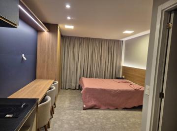 Apartamento · 28m² · 1 Quarto · Apartamento NOVO na Cidade Baixa, Porto Alegre - Cód. RP390549