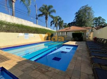 Casa · 103m² · 3 Quartos · 2 Vagas · Casa á venda 03 quartos em Jardim Belizário - Cotia