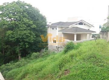 Terreno · 578m² · Terreno á venda em Golf Gardens - Carapicuíba (578,7m²)