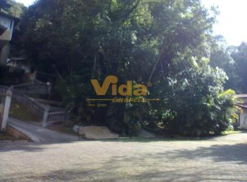 Terreno · 1123m² · Terreno á venda em Altos de São Fernando - Jandira (1.123,5m²)