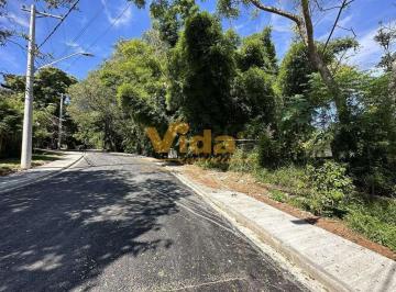 Terreno · 907m² · Terreno á venda na Vila Santo Antônio, Cotia / Sp - 907,00 m².