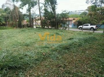 Terreno · 1871m² · Terreno á venda em Chácara Represinha - Cotia (1.871,8m²)