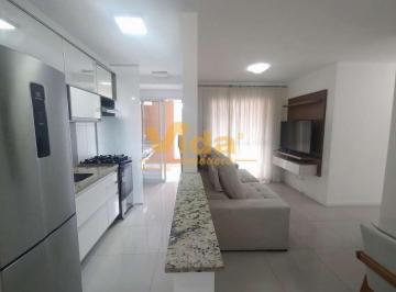 Apartamento · 69m² · 3 Quartos · 2 Vagas · Apartamento á venda 03 quartos em Jardim Torino - Cotia