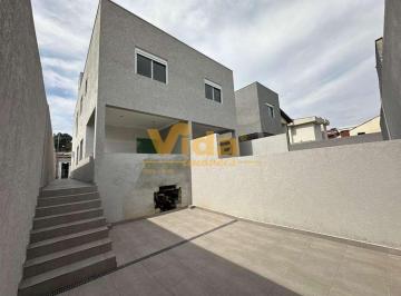 Casa · 150m² · 3 Quartos · 2 Vagas · Casa á venda no Parque São George, Cotia / Sp, 03 quartos.