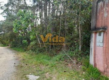 Terreno · 1550m² · Terreno á venda em Invernada - Embu das Artes (1.550,32m²)