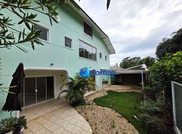 48279304cb298b165fb7158802d90f7a47409c77 · Casa com 4 dormitórios à venda, 400 m² por R$ 2.400.000,00 - Portal do Paraíso II - Jundiaí/SP