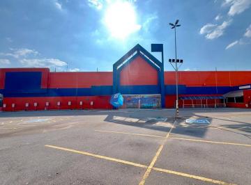 3e8acb548ada030bbe25685b41d4a62e658437db · Galpão comercial para alugar, 4300 m² por R$ 233.306/mês - Jardim Liberdade - Jundiaí/SP