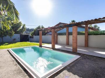 Casa · 142m² · 3 Quartos · 2 Vagas · Casa em Aberta dos Morros