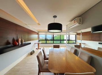 Apartamento · 84m² · 3 Quartos · 2 Vagas · Apartamento em Tristeza