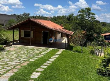 Casa · 150m² · 3 Quartos · 3 Vagas · Casa em Condomínio em Córrego Frio, Santa Luzia/MG