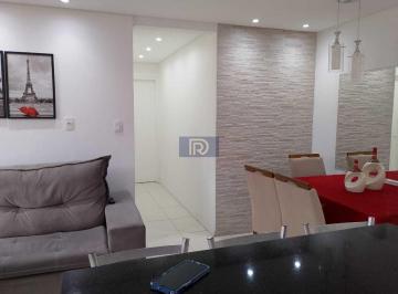 Apartamento · 48m² · 2 Quartos · 1 Vaga · Apartamento em Jardim Atlântico, Florianópolis/SC
