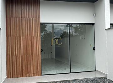 Casa · 49m² · 2 Quartos · 2 Vagas · Casa Térrea no Aventureiro com 2 quartos