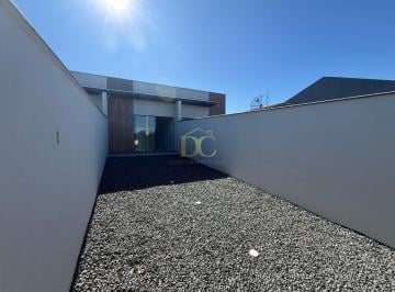 Casa · 49m² · 2 Quartos · 2 Vagas · Casa Térrea no Aventureiro com 2 quartos