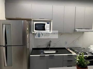 Apartamento · 42m² · 2 Quartos · 1 Vaga · Apartamento com 2 dormitorios 1 vaga, varanda na Cidade Lider .