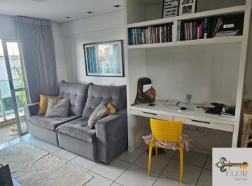 Apartamento · 120m² · 3 Quartos · 2 Vagas · Edifício Verdes Matas - Apartamento Garden para Aluguel no Residencial Verdes Matas – Araés | 3 Quar