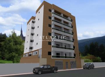 Apartamento · 65m² · 2 Quartos · 1 Vaga · Apartamento 2 quartos com suíte - Lançamento