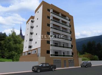 Apartamento · 65m² · 2 Quartos · 1 Vaga · Apartamento 2 quartos com suíte - Lançamento