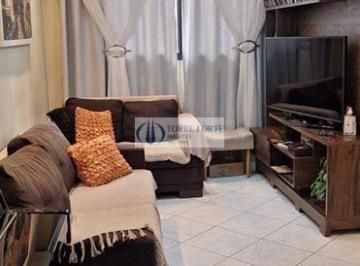 Apartamento · 72m² · 2 Quartos · 1 Vaga · Apartamento com 2 dormitorios 1 vaga de garagem no Jardim Imperador.