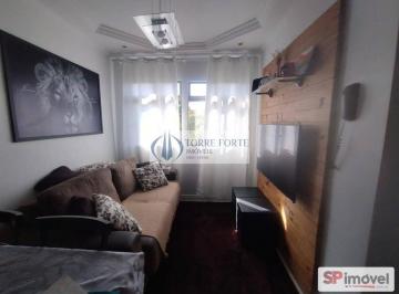Apartamento · 53m² · 3 Quartos · 1 Vaga · Apartamento com 3 dormitorios 1 vaga no Jardim Santa Terezinha