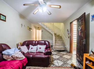 Casa · 182m² · 3 Quartos · 2 Vagas · Sobrado à venda, 182m² por R$ 660.000,00 no jardim Monte Libano - Santo André/SP