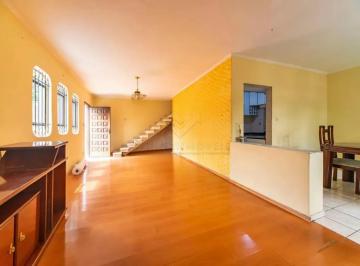 Casa · 265m² · 3 Quartos · 2 Vagas · Sobrado com 03 dormitórios para locação e venda, 265 m² no bairro vila Guarani - Santo André/SP